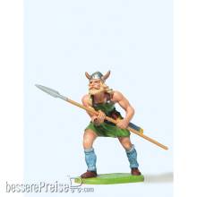 Preiser 50301 - 1:25 Gallier,