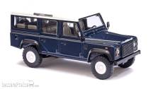 Busch 50302 - Land Rover Defender »Blau«