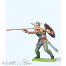 Preiser 50302 - 1:25 Gallier,