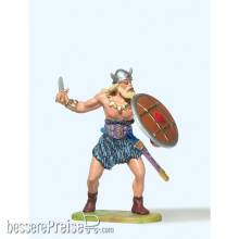 Preiser 50303 - 1:25 Gallier,
