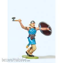 Preiser 50305 - 1:25 Gallier,
