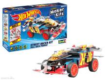 Revell 50311 - Maker Kitz ´Winning Formula, schwarz´