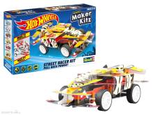 Revell 50312 - Maker Kitz ´Winning Formula´, orange