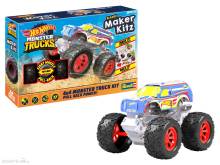 Revell 50317 - Maker Kitz ´Racing #1´