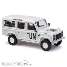 Busch 50331 - Land Rover Defender, UN