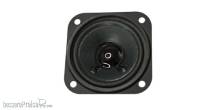 ESU 50332 - Lautsprecher 23mm, rund, 4 Ohm, 1~2W, mit Schallkapsel für Loksound 4.0