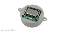 ESU 50349 - Lautsprecher D=28mm x 11mm, rund, 4 Ohm, Passive Rad.