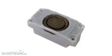 ESU 50351 - Lautsprecher 17mm x 35mm x 14.8mm, rechteckig, SXT, 4 Ohm, Passive Radiator