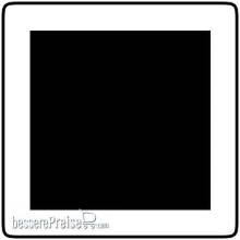 Schönwitz 50391 - Messing Vierkant - 3,5 x 3,5 x 500 mm