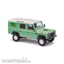 Busch 50393 - Land Rover Defender, 50 Jahre