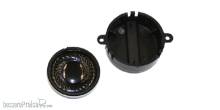 ESU 50442 - Lautsprecher 23mm, rund, 100 Ohm, mit Schallkapsel