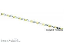 Viessmann 5049 - H0 Waggon-Innenbeleuchtung, 11 LEDs gelb