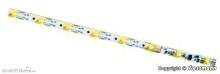 Viessmann 50495 - TT Waggon-Innenbeleuchtung, 8 LEDs gelb
