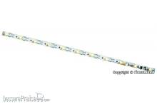 Viessmann 5050 - H0 Waggon-Innenbeleuchtung, 11 LEDs warmweiß