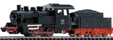 Piko 50501 - Dampflok mit Schlepptender Hobby