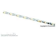 Viessmann 50505 - TT Waggon-Innenbeleuchtung, 8 LEDs warmweiß