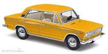 Busch 50552 - Lada 1600, Hellorange