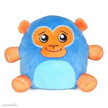 Dream Beams 506048 - Dream Beams - George (Gorilla) - 18 cm