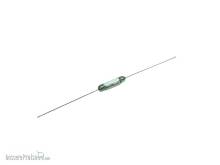 Schönwitz 50636 - Reedschalter Reedkontakt Schließer 7mm x 1,8mm