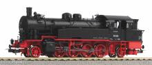 Piko 50651 - Dampflok BR 93.0 DB III Wechselstromversion