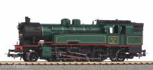 Piko 50657 - Dampflok Rh 97 SNCB III