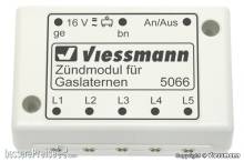 Viessmann 5066 - Zündmodul für Gaslaternen