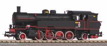 Piko 50663 - Sound-Dampflok Tkt1-63 PKP III Wechselstromversion, inkl. PIKO Sound-Decoder