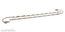 ESU 50700 - Technische Daten LED Waggon-Innenbeleuchtung 255mm