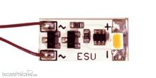 ESU 50704 - Schlusslicht & Führerstand