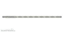 ESU 50718 - Innenbeleuchtungs-Set mit Decoder, Einstiegs- und Schlusslicht, 264mm, teilbar, PowerPack Option, 13 LED, warm white