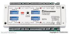 Viessmann 5074 - Multiprotokoll-Lichtdecoder