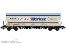 NME 507661 - Getreidewagen Tagnpps 102m³,
