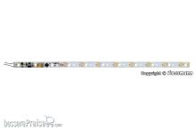 Viessmann 5078 - H0 Waggon-Innenbeleuchtung, 11 LEDs weiß, mit Funktionsdecoder