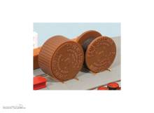 Peco 5079 - Kabeltrommeln