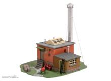 Peco 508 - Pumpenhaus/Kesselhaus