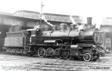 Piko 50800 - Dampflok Tr12 PKP III