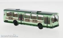 Brekina 50806 - Brekina, Mercedes O 305 Stadtbus, 1972, Stadtwerke Bonn - Leffers, 1:87