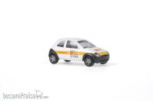 Rietze 50864 - Ford Ka DRK Menüservice, 1:87