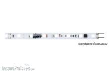 Viessmann 5090 - H0, TT, N Waggon-Innenbeleuchtung, 8 LEDs weiß