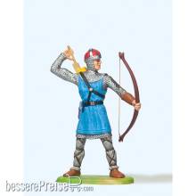 Preiser 50900 - 1:25 Norm.Bogensch.