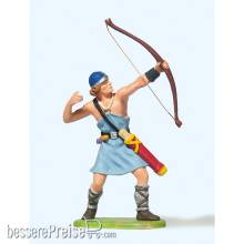 Preiser 50902 - 1:25 Norm.Bogensch.