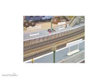 Peco 5091 - Stationsnamenstafeln