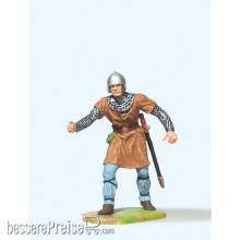 Preiser 50930 - 1:25 Normanne,