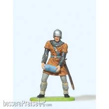 Preiser 50931 - 1:25 Normanne,