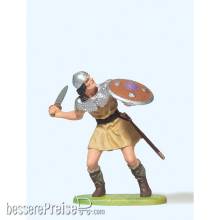 Preiser 50932 - 1:25 Normanne,