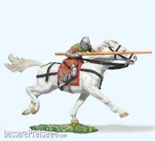 Preiser 50941 - 1:25 Normanne,