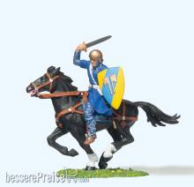 Preiser 50942 - 1:25 Normanne,