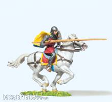 Preiser 50944 - 1:25 Normanne,