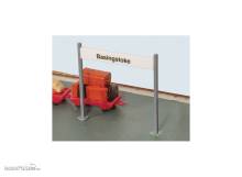 Peco 5095 - Stationsnamenstafeln