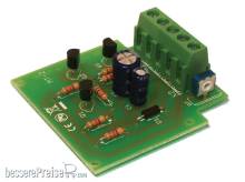 Tams Elektronik 51-01025-01 - MT-2 I Minitimer ´Einschaltverzögerung´, Bausatz (zum selbst Löten)